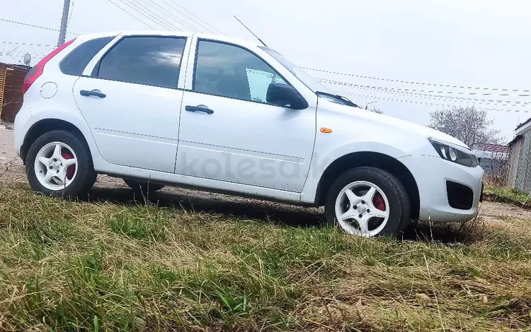 ВАЗ (Lada) Kalina 2192 2013 годаүшін2 500 000 тг. в Петропавловск