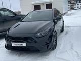 Kia Cee'd 2023 годаүшін10 700 000 тг. в Усть-Каменогорск – фото 2