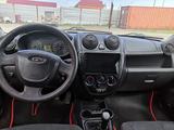 ВАЗ (Lada) Granta 2190 2013 года за 2 400 000 тг. в Костанай – фото 5