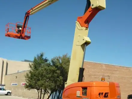 JLG Industries  800AJ 2011 года за 28 000 000 тг. в Алматы – фото 3