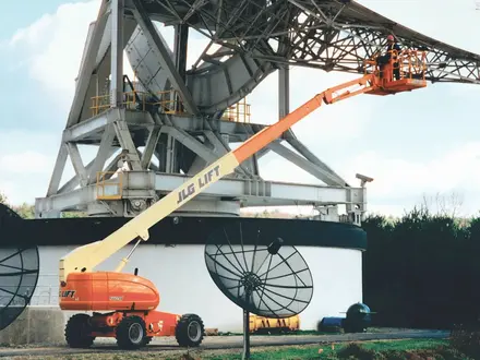 JLG Industries  800AJ 2011 года за 28 000 000 тг. в Алматы – фото 6