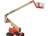 JLG Industries  800AJ 2011 годаfor28 000 000 тг. в Алматы