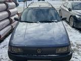 Volkswagen Passat 1992 года за 1 250 000 тг. в Шымкент – фото 4