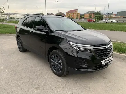 Chevrolet Equinox 2021 года за 11 900 000 тг. в Алматы