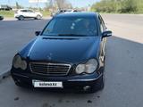 Mercedes-Benz C 200 2001 годаfor3 200 000 тг. в Алматы – фото 5