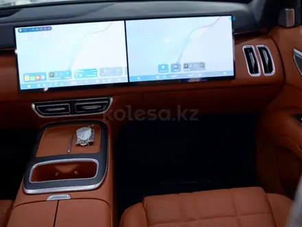 Deepal S09 Ultra+ 2025 года за 20 000 000 тг. в Шымкент – фото 6