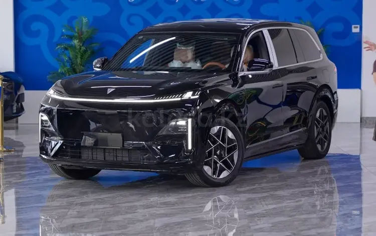 Deepal S09 Ultra+ 2025 года за 20 000 000 тг. в Шымкент