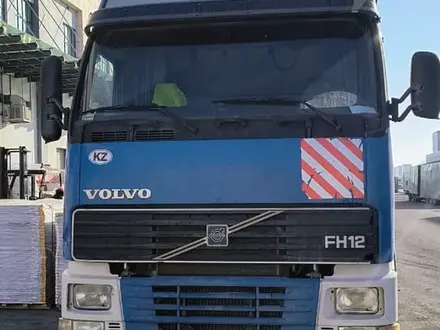 Volvo  FH 2000 года за 12 000 000 тг. в Жаркент