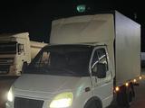 ГАЗ ГАЗель 2001 года за 3 300 000 тг. в Актобе – фото 3