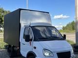 ГАЗ ГАЗель 2001 года за 3 300 000 тг. в Актобе