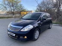 Nissan Tiida 2010 года за 3 900 000 тг. в Актау