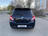 Nissan Tiida 2010 года за 3 900 000 тг. в Актау – фото 5