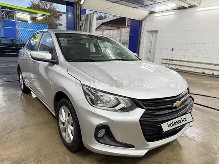 Chevrolet Onix 2023 года за 6 650 000 тг. в Алматы – фото 13