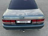 Mazda 626 1991 годаfor950 000 тг. в Алматы – фото 3