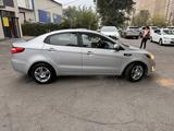 Kia Rio 2014 годаүшін5 900 000 тг. в Алматы – фото 2