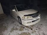 Honda Odyssey 2000 годаfor3 500 000 тг. в Тараз