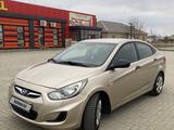 Hyundai Accent 2013 годаfor5 000 000 тг. в Актобе – фото 2