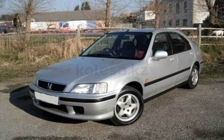 Honda Civic 1999 года за 26 800 тг. в Астана