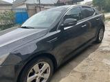 Kia Optima 2013 годаүшін3 000 000 тг. в Тараз – фото 4