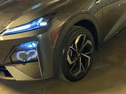 Deepal S07 Pro 215 2025 года за 12 900 000 тг. в Алматы – фото 10