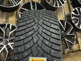 Pirelli Scorpion Ice Zero 2 265/55 R19 T113үшін143 000 тг. в Астана – фото 2