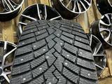 Pirelli Scorpion Ice Zero 2 265/55 R19 T113үшін143 000 тг. в Астана – фото 3