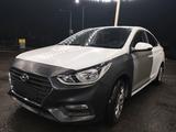 Hyundai Accent 2019 годаfor6 000 000 тг. в Талдыкорган – фото 2