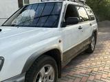 Subaru Forester 1997 года за 3 500 000 тг. в Алматы – фото 4