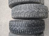 Шины Bridgestone Blizzakүшін55 000 тг. в Усть-Каменогорск