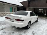 Toyota Camry Gracia 1998 годаfor2 000 000 тг. в Алматы – фото 5