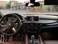 BMW X6 2015 годаүшін20 000 000 тг. в Алматы – фото 10