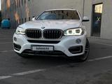 BMW X6 2015 годаүшін20 000 000 тг. в Алматы – фото 4