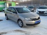 Skoda Rapid 2014 годаүшін3 490 000 тг. в Усть-Каменогорск – фото 3