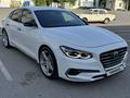 Hyundai Grandeur 2019 года за 9 500 000 тг. в Шымкент – фото 3