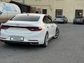 Hyundai Grandeur 2019 года за 9 500 000 тг. в Шымкент – фото 7