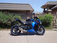 Suzuki  GSX-S 1000 F 2019 годаүшін4 750 000 тг. в Алматы