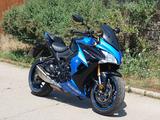 Suzuki  GSX-S 1000 F 2019 годаүшін5 000 000 тг. в Алматы – фото 2