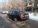 Toyota Corolla 2009 года за 4 950 000 тг. в Алматы – фото 3