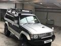 Mitsubishi Pajero 1994 годаүшін5 100 000 тг. в Алматы – фото 26