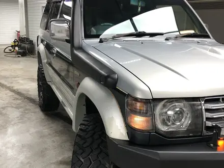 Mitsubishi Pajero 1994 года за 5 100 000 тг. в Алматы – фото 5