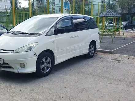 Toyota Estima 2005 года за 4 400 000 тг. в Астана – фото 4