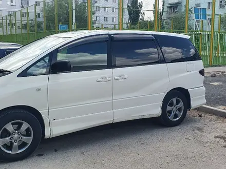 Toyota Estima 2005 года за 4 400 000 тг. в Астана – фото 5