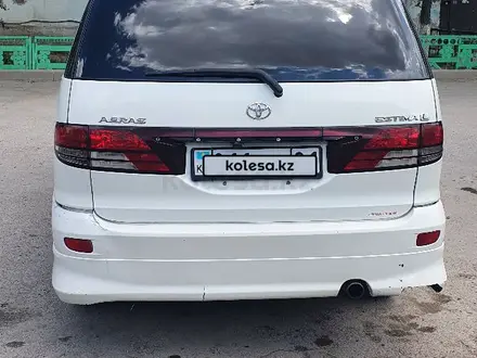 Toyota Estima 2005 года за 4 400 000 тг. в Астана – фото 6