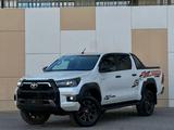 Toyota Hilux 2021 года за 23 550 000 тг. в Актау