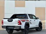 Toyota Hilux 2021 года за 23 550 000 тг. в Актау – фото 2