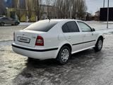 Skoda Octavia 2006 года за 2 500 000 тг. в Экибастуз – фото 5