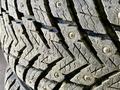 Шины 175/65 R14 NOKIAN Hakkapilitta 10pfor200 000 тг. в Риддер – фото 2