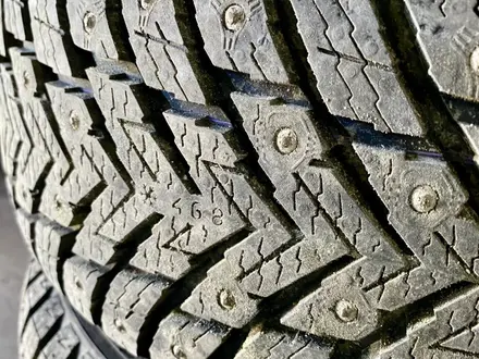 Шины 175/65 R14 NOKIAN Hakkapilitta 10p за 200 000 тг. в Риддер – фото 2