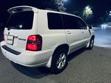 Toyota Highlander 2003 годаfor7 000 000 тг. в Усть-Каменогорск – фото 4