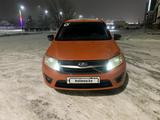 ВАЗ (Lada) Granta 2190 2016 года за 1 390 000 тг. в Уральск – фото 2